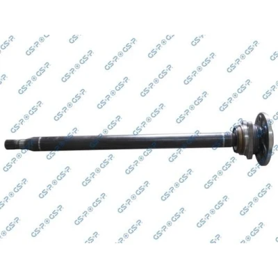 Bild av Drivaxel, Bakaxel höger, mercedes benz,vw, 2E0501172B, 2E0501172D, 2E0501172F, 9063502710, 9063504010