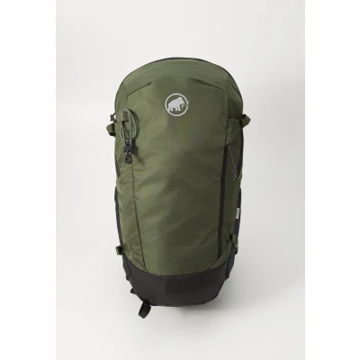Bild av Mammut Lithium 20 Unisex Ryggsäck, Storlek: One Size, Dark marsh/black