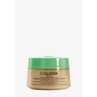 Bild av Collistar Talasso Anti acqua body scrub 300 g