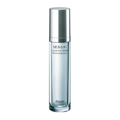 Bild av Sensai Cellular Performance Hydrachange Essence 40 ml