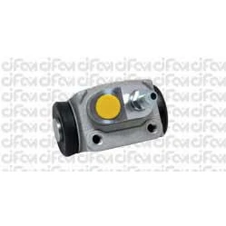 Bild av METZGER 101 819 Cylindre De Roue 17,78 Essieu arrière droit CIFAM HYUNDAI: Atos, ACCENT 2, Getz