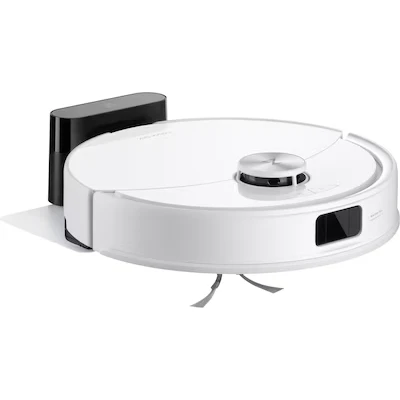 Bild av Roborock Q10 VF Cleaner White