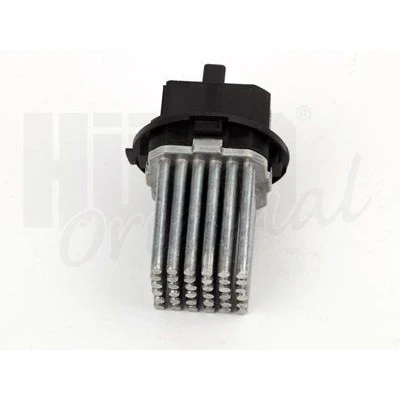 Bild av HITACHI 132515 Régulateur, pulseur d&#039;air habitacle VOLVO: XC60 I, XC70 II Break, V70 3, LAND ROVER: Range Rover Evoque