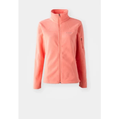 Bild av Columbia W Fast Trek II Jacket Alpenglow