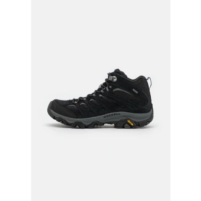 Bild av Merrell MOAB 3 MID GTX Hikingskor, Storlek: 40, Black/grey Skinn och textil