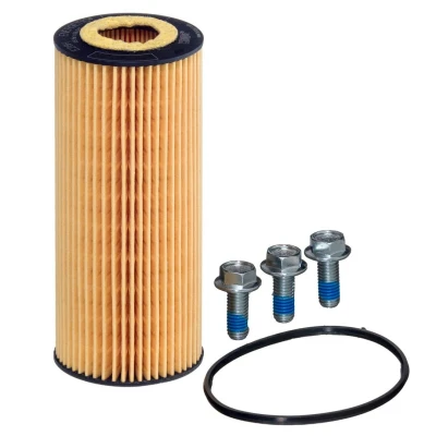 Bild av Hydraulikfilter, automatväxel HENGST FILTER E28H D289