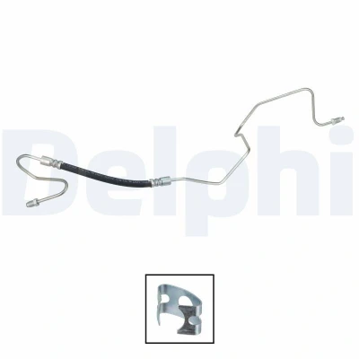 Bild av Bromsslang DELPHI LH7797