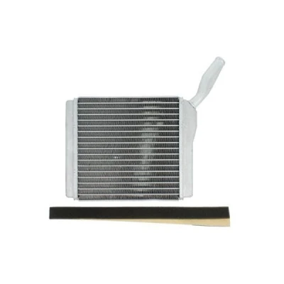 Bild av Värmeväxlare, kupévärmare Thermotec D6X014TT