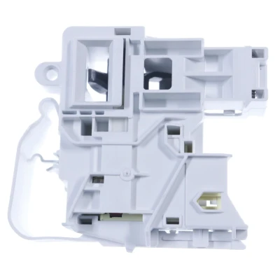 Bild av Whirlpool Indesit 482000089678 dörrbrytare C00305602 lucklås