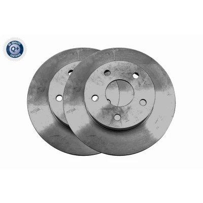 Bild av VAICO V33 80010 Disque de frein 305 26 5 127 ventilé Qualité originale JEEP: GRAND CHEROKEE 4, 3, 2