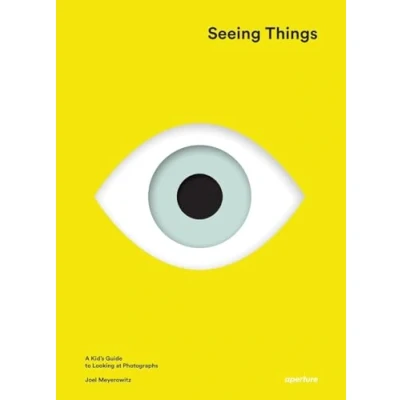 Bild av Seeing Things: A Kid&#039;s Guide to Looking at Photographs