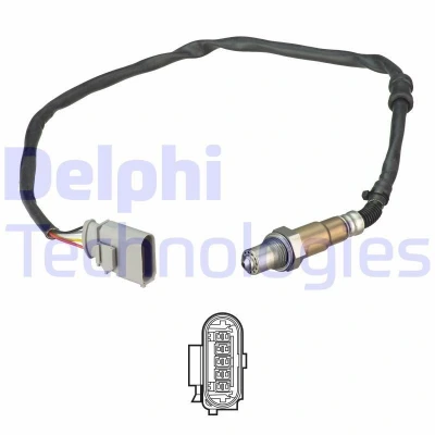 Bild av Lambdasond DELPHI ES21181 12B1