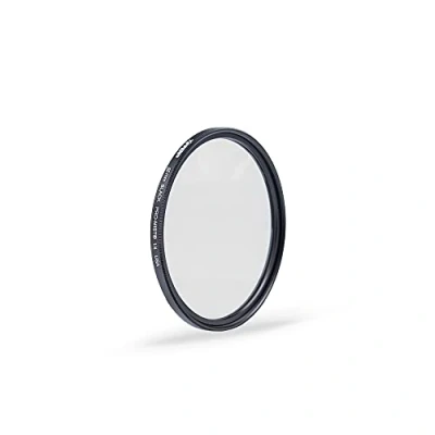 Bild av Tiffen Pro Mist 55BPM14 1/4 diffusionskamerafilter, 55 mm, svart