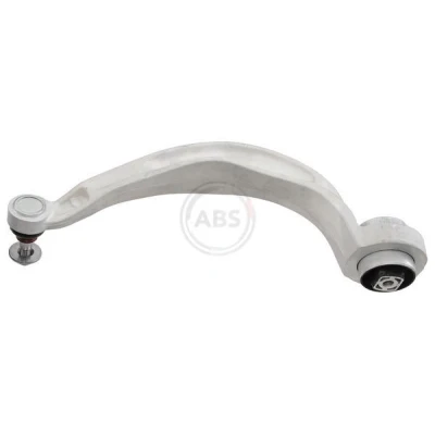 Bild av A.B.S. 211378 Bras de suspension avec rotule suspension, support en caoutchouc barre oscillant transversal Aluminium 14,5 AUDI: Q5