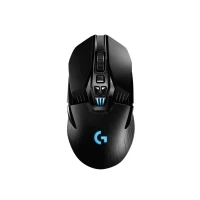 Bild av Logitech G903 Lightspeed 910 005672 Spelmus, Svart 16.000 DPI