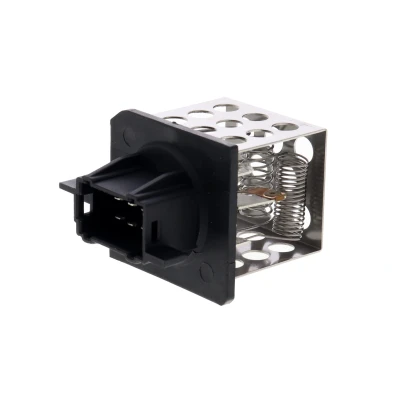 Bild av VEMO V42 79 0007 Régulateur, pulseur d&#039;air habitacle Qualité originale PEUGEOT: 206 SW, 3/5 portes