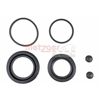 Bild av METZGER 114 0085 Kit De Réparation Étrier Frein sans piston FIAT: Ducato II Van, Сamion à Plateau/Сhâssis, Bus