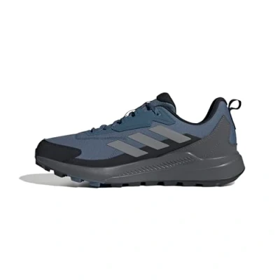 Bild av adidas För Män TERREX Anylander RAIN.RDY Hiking Shoes, wonder steel/grey three/core black, 41 1/3 EU