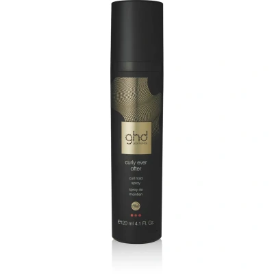 Bild av ghd Wetline Curly Ever After Curl Hold Spray 120 ml