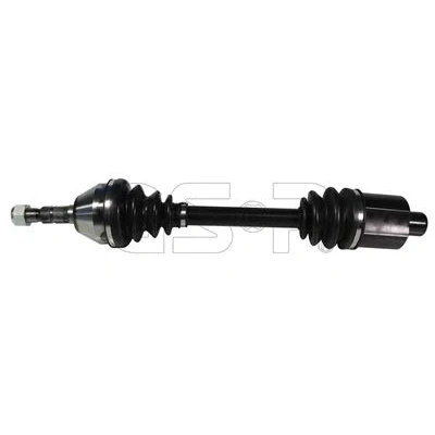 Bild av GSP 221056 Arbre de transmission A1 595 OPEL: Zafira B, Astra H GTC, 3/5 portes, VAUXHALL: Mk5, Mk5 Sport Hatch