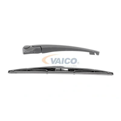 Bild av VAICO V22 0556 Kit de bras d&#039;essuie glace, nettoyage des vitres avec cache, balai glace intégré EXPERT KITS + PEUGEOT: 206 SW