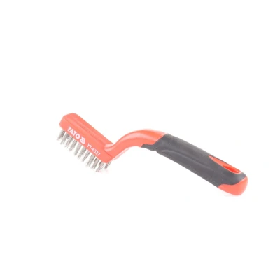 Bild av YATO YT 6337 Brosse métallique, nettoyage de l&#039;étrier frein 180 3