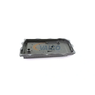 Bild av VAICO V20 0588 Carter d&#039;huile, boîte automatique avec joint d&#039;étanchéite, vis de vidange d&#039;huile filtre, vis/boulons EXPERT KITS +