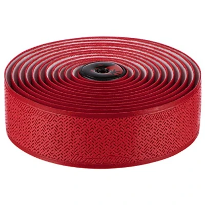 Bild av LIZARDSKINS Steering wheel covers DSP 2.5 BAR TAPE 2.5mm thick crimson red (NEW)