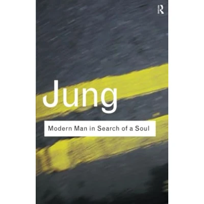 Bild av Modern Man in Search of a Soul