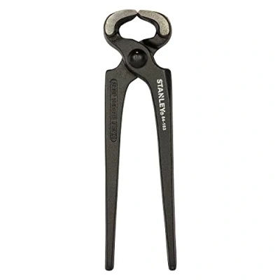 Bild av STANLEY 2 84 183 Hovtång 180 mm