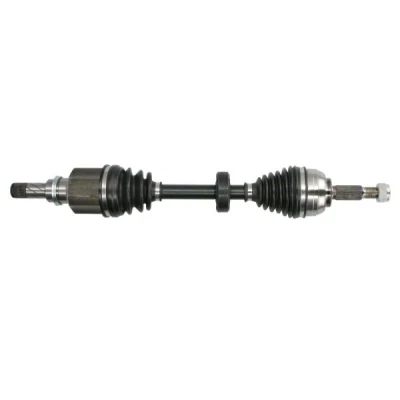 Bild av Drivaxel PASCAL G2R148PC