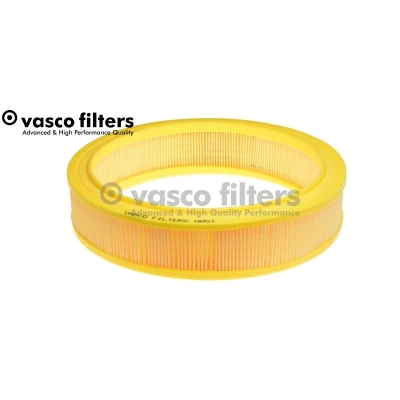 Bild av DAVID VASCO A851 Filtre à air 70 294 rond Cartouche filtrante FIAT: Punto II 3/5 portes, Doblo I Break, Cargo, LANCIA: Y