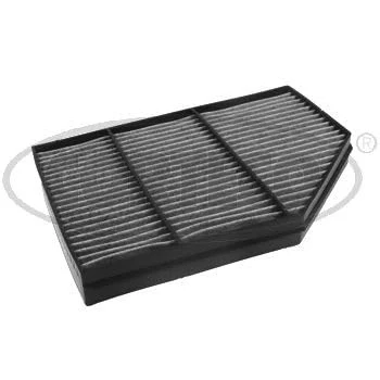 Bild av CORTECO 80004631 Filtre d&#039;habitacle à charbon actif 312 230 38 MERCEDES BENZ: AROCS, ACTROS MP4