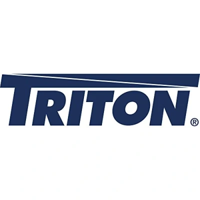 Bild av Triton PÓLKA 19 1U/550mm max.lad. 150kg RAC UP 55