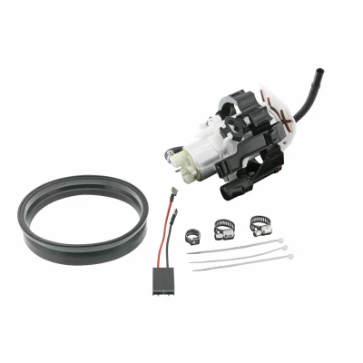 Bild av VEMO EXPERT KITS + V20 09 0417 2 Pompe à Carburant électrique avec support filtre BMW: 5 Berline, Touring
