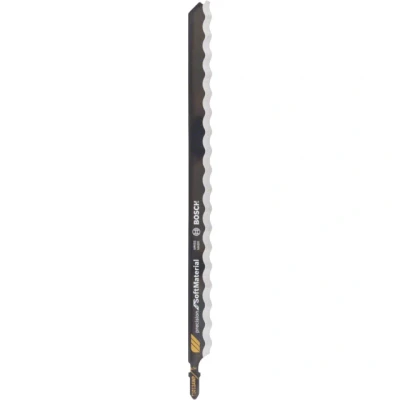 Bild av Bosch Sticksågsblad T 1013 AWP Precision for Soft Material