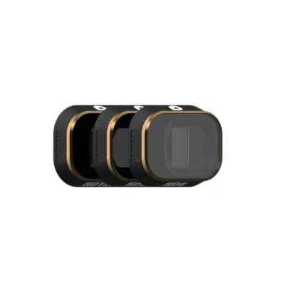 Bild av Polar Pro Shutter Collection filter kit neutral density