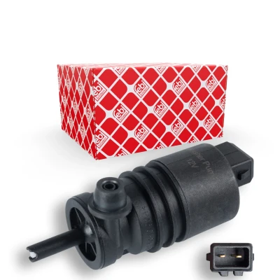 Bild av FEBI BILSTEIN 109281 Pompe d&#039;eau de nettoyage, nettoyage des phares
