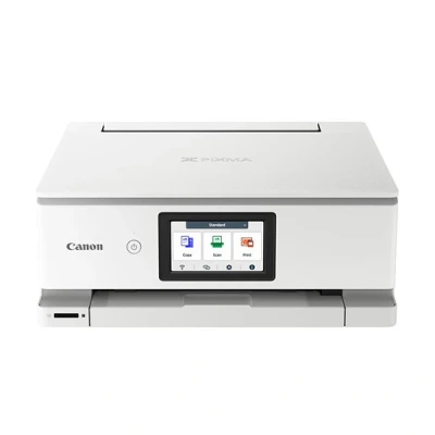 Bild av Canon PIXMA TS8751 White Flerfunktionsskrivare