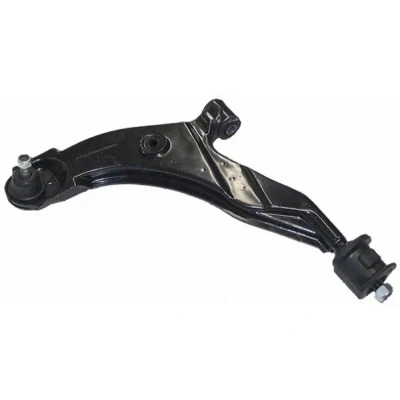 Bild av MAPCO 59292 Bras de suspension Essieu avant gauche, inférieur barre oscillant transversal Tôle d&#039;acier