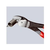 Bild av KNIPEX Kraftsidavbitare