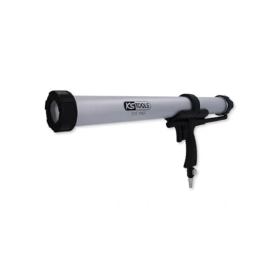 Bild av KS Tools 515.1985 Tryckluft patronpistol 600 ml