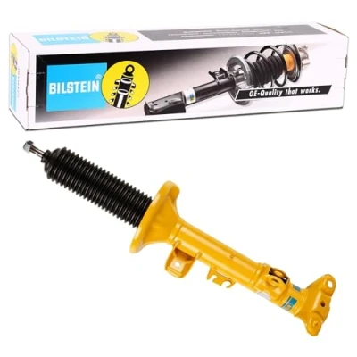Bild av BILSTEIN B6 Performance 35 042389 Amortisseur Essieu avant droit Pression de gaz Système monotube upside down Jambe suspension Goujon en haut