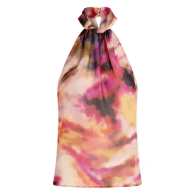 Bild av Morgan Opial Blus multicolour, Storlek: 38, Multi colour