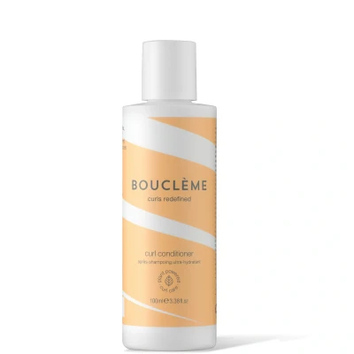 Bild av BOUCLÈME CURL Conditioner Balsam, Storlek: 100 ml,