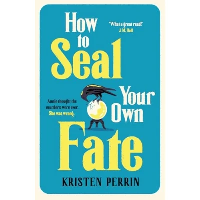 Bild av How To Seal Your Own Fate
