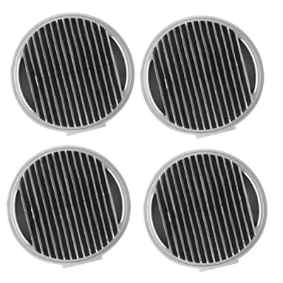 Bild av WuYan 4 st hepa filter för Xiaomi Wireless F8 smart handhållen dammsugare ersättning effektiva delar Xcqlx01R