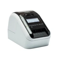 Bild av Brother QL 820NWBcVM label printer two colour (monochrome) direct thermal