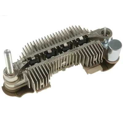 Bild av AS PL ARC5098 Likriktare, generator