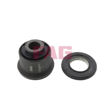 Bild av FAG 829 0268 10 Silent Bloc De Triangle Support métal caoutchouc pour bras oscillant transversal CITROËN: C5 II 5 portes, I Break